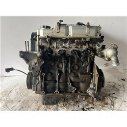MITSUBISHI SPACE STAR Motor (Fűzött blokk hengerfejjel)