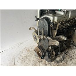 MITSUBISHI SPACE STAR Motor (Fűzött blokk hengerfejjel)