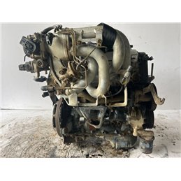 MITSUBISHI SPACE STAR Motor (Fűzött blokk hengerfejjel)