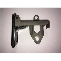 HONDA JAZZ Motorháztető Nyitó Kar / Gomb