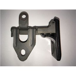 HONDA JAZZ Motorháztető Nyitó Kar / Gomb