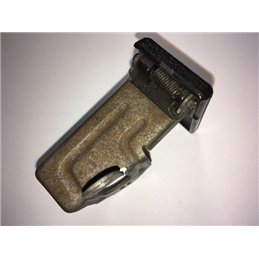 HONDA JAZZ Motorháztető Nyitó Kar / Gomb