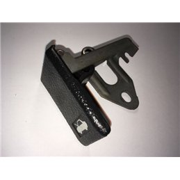 HONDA JAZZ Motorháztető Nyitó Kar / Gomb