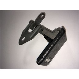 HONDA JAZZ Motorháztető Nyitó Kar / Gomb