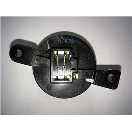 HONDA JAZZ Előtét Ellenállás Fűtőmotor