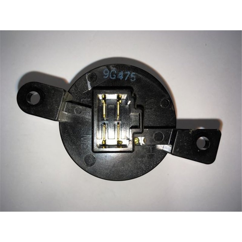 HONDA JAZZ Előtét Ellenállás Fűtőmotor