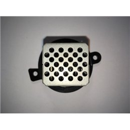 HONDA JAZZ Előtét Ellenállás Fűtőmotor