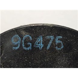 HONDA JAZZ Előtét Ellenállás Fűtőmotor