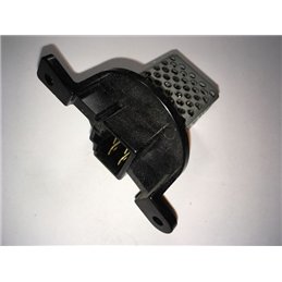 HONDA JAZZ Előtét Ellenállás Fűtőmotor