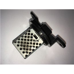 HONDA JAZZ Előtét Ellenállás Fűtőmotor