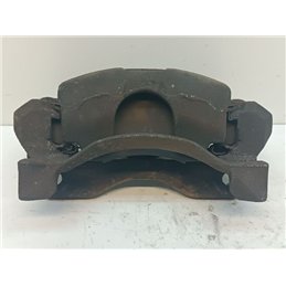 HONDA JAZZ Bal első Féknyereg Munkahengerrel