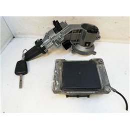 OPEL CORSA D Immobilizer Elektronika