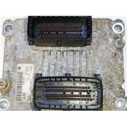 OPEL CORSA D Immobilizer Elektronika