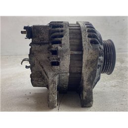 HONDA JAZZ Generátor