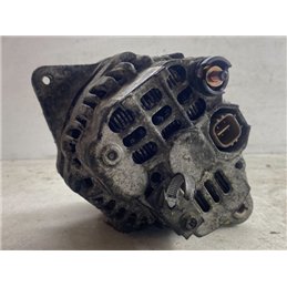 HONDA JAZZ Generátor