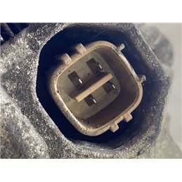 HONDA JAZZ Generátor