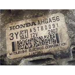 HONDA JAZZ Generátor