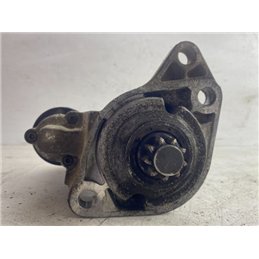 VW GOLF IV Önindító