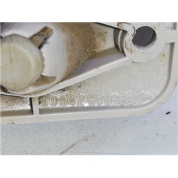 OPEL ASTRA F Jobb Napellenző