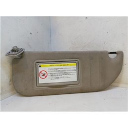 CITROËN C1 Bal Napellenző