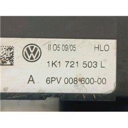 VW PASSAT B6 Gázpedál (Elektromos)