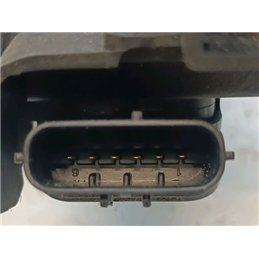 VW PASSAT B6 Gázpedál (Elektromos)