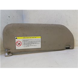 CITROËN C1 Bal Napellenző