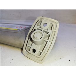 CITROËN C1 Bal Napellenző