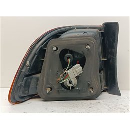 HONDA CIVIC VI Jobb Külső Hátsó Lámpa