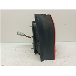 HONDA CIVIC VI Jobb Külső Hátsó Lámpa