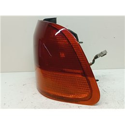 HONDA CIVIC VI Jobb Külső Hátsó Lámpa