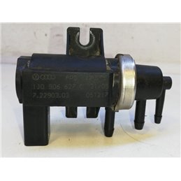 SEAT LEON Nyomásszabályzó Szelep