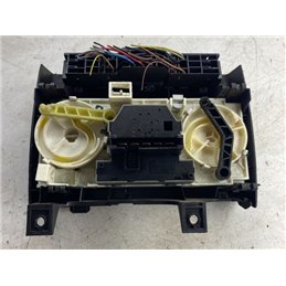 OPEL ZAFIRA A Fűtéskapcsoló (manuális klímás)