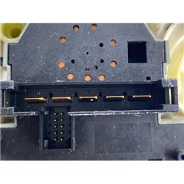 OPEL ZAFIRA A Fűtéskapcsoló (manuális klímás)