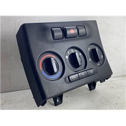 OPEL ZAFIRA A Fűtéskapcsoló (manuális klímás)