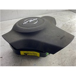 OPEL CORSA D Kormánylégzsák