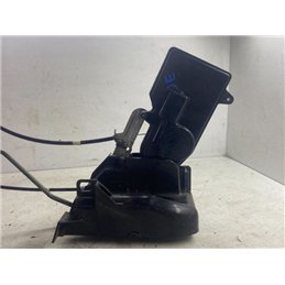 MAZDA 6 Jobb első Ajtózár