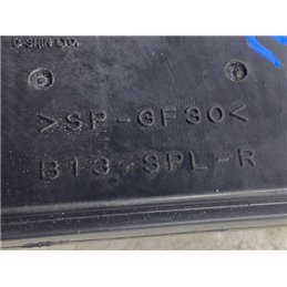 MAZDA 6 Jobb első Ajtózár