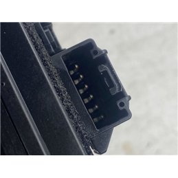 MAZDA 6 Jobb első Ajtózár