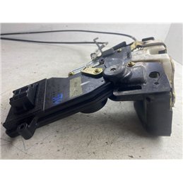 MAZDA 6 Jobb első Ajtózár