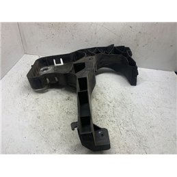 RENAULT MEGANE II Bal Fényszóró Lámpakeret