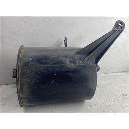 VOLVO S40 Aktív Szénszűrő