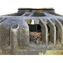 PEUGEOT 406 Generátor