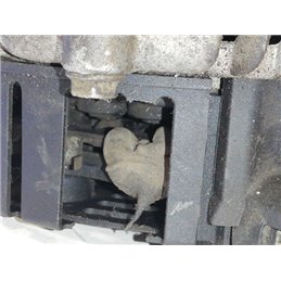 PEUGEOT 406 Generátor