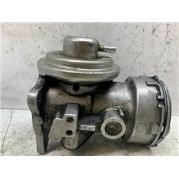 VW PASSAT B5 EGR / AGR Szelep