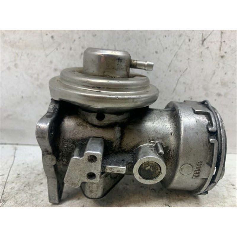 VW PASSAT B5 EGR / AGR Szelep