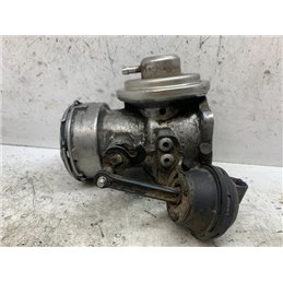 VW PASSAT B5 EGR / AGR Szelep