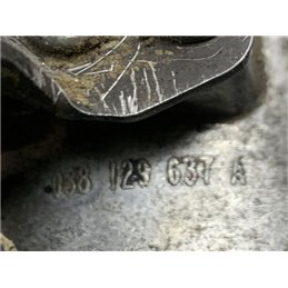 VW PASSAT B5 EGR / AGR Szelep