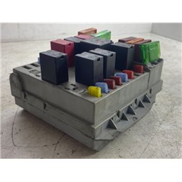 ALFA ROMEO 147 Biztosítéktábla Doboz