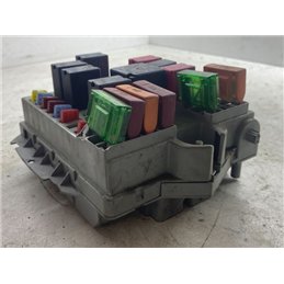 ALFA ROMEO 147 Biztosítéktábla Doboz